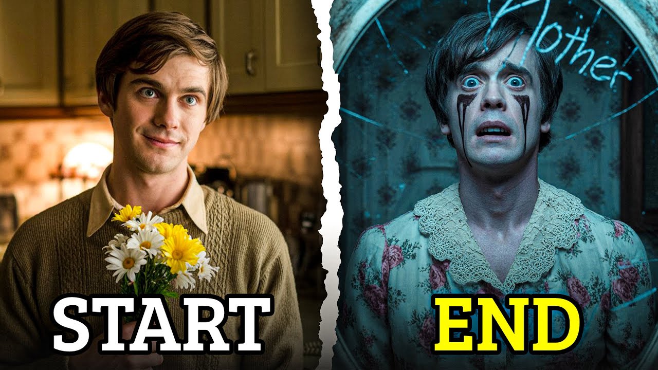 The Entire Story of Bates Motel in 8 Minutes