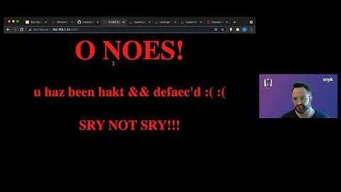 Kubernetes Life Cycle Security Red Hat OpenShift Live Hack