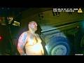 Man in Body Armor Opens Fire With Automatic Rifle on Cops