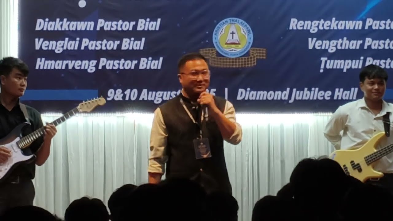 Super Trio Thar a piang emni?