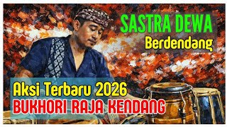 Download Lagu Mantap Keplakan Bukhori Kendang Sastra Dewa Berdendang / Si Cantik Audio di Jalen MP3