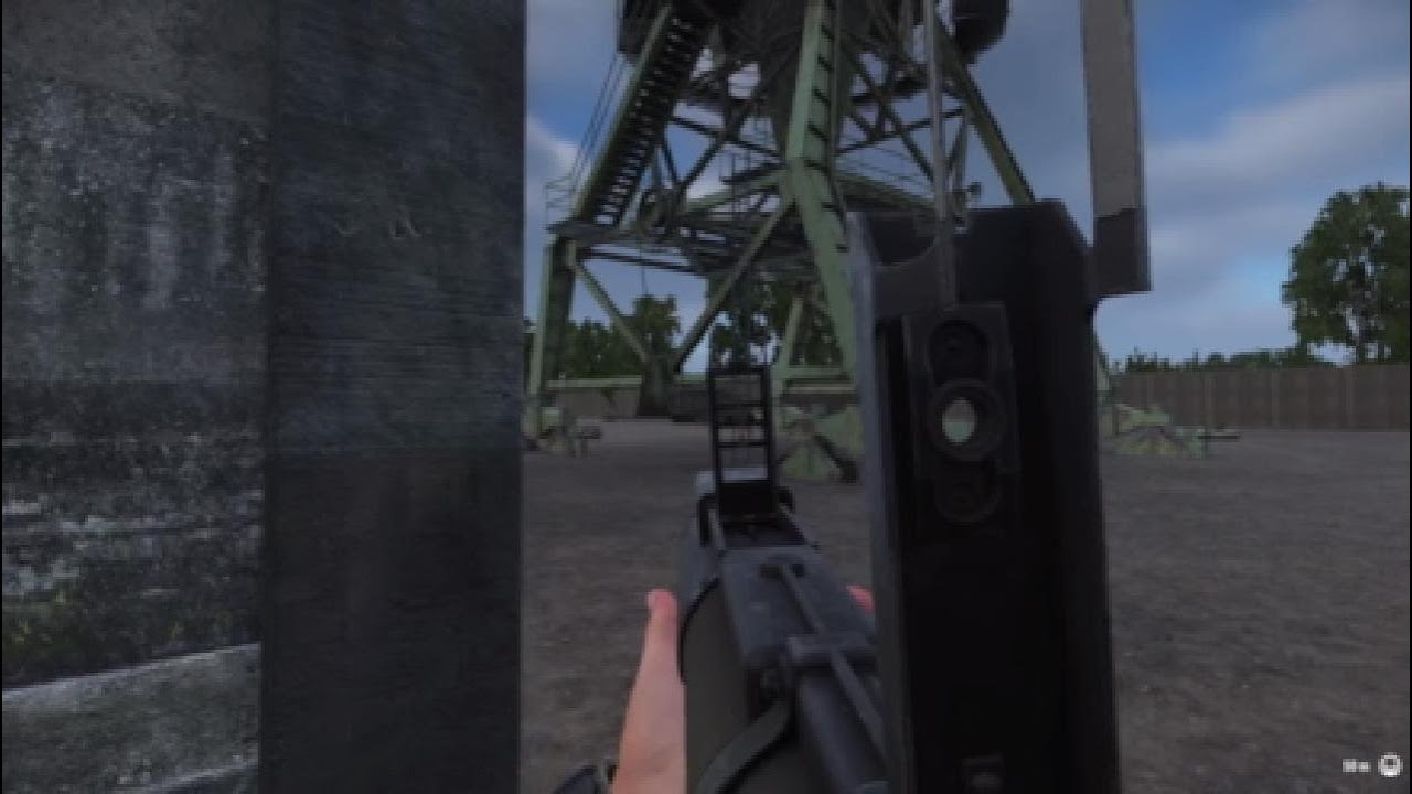 Spearhead Ultra Hardcore Kill and Fighting Montage⚔️🪖