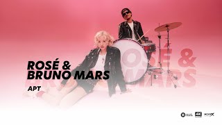 Ros U0026 Bruno Mars   Apt  1 Hour