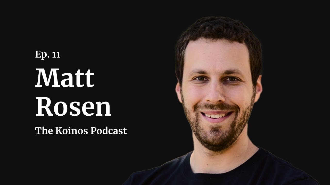 CEO of Blockbuster Blockchain Game: Splinterlands!