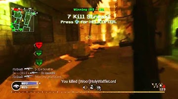 iTz QuaD _ Typography _ A CoD4 Montage by Cant