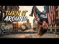 Turn in Around #viral #trending #explore #explorepage #fyp #foryou #foryoupage #reels #shorts #you