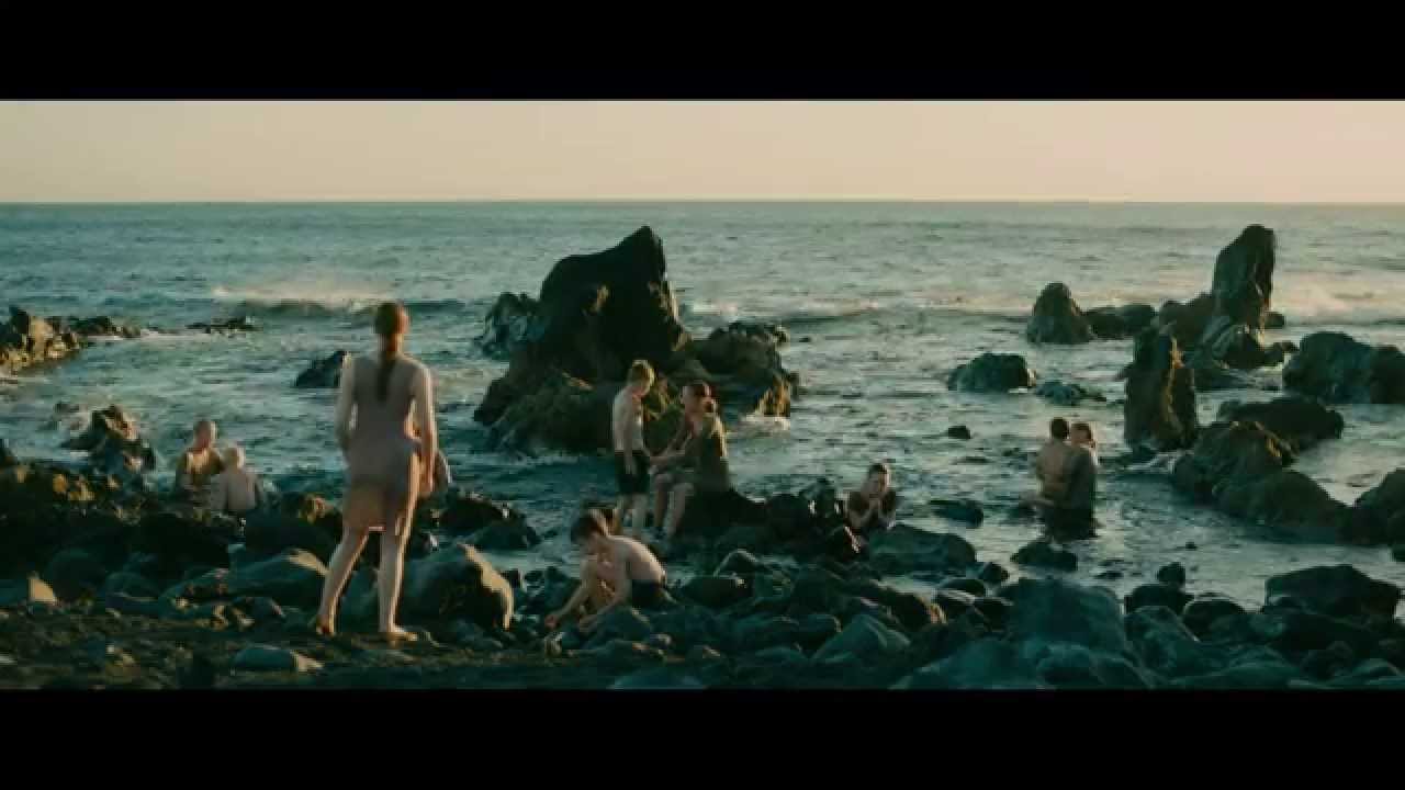 Movie sites as an evolution in cinema Movie sites as an evolution in cinema