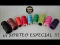 Sorteo Especial ManuKonArte 300 suscriptores