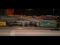 More Modern rolling stock pulled by a Conrail SD 35 By Atlas