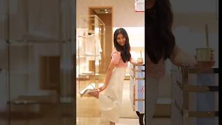 Actress Sara Arjun luxury full outfit price check 😱