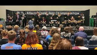 Jazz Band @ Wildwood 5/5/23  Come Sunday