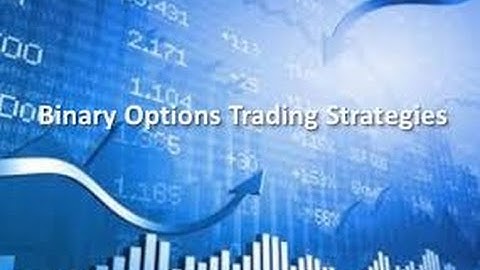 Binary Options Trading Strategy - Binary Options Using Martingale Trading Strategy