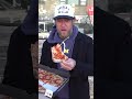 Barstool Pizza Review - Baggios (Fort Lee, NJ) presented by @Rhoback
