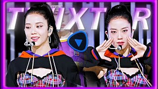Pretty Savage Jisoo Facecamsbs 2020.10.11. Twixtor 4K