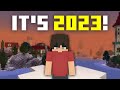 Hive but it's actually 2024 so ignore the thumbnail