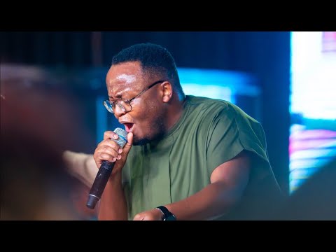 Bow down/Uabudiwe Mwana Kondoo/Twakuinua tunakuita Mungu/Baba Sisi Tunakuabudu - R Praise & Innocent