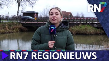 Maandag 16 januari 2023  ||  RN7 REGIONIEUWS