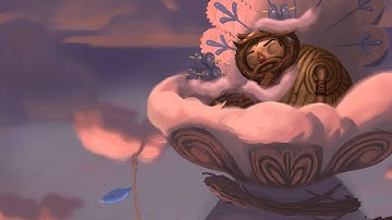 [Broken Age] Part 6 - Act 1: Escape from the Clouds (Vella)