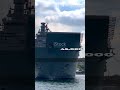 INS Vikrant  भारत की समुद्री ताकत का असली Symbol 2025 08 26 #hindishorts #facts#indiannavy
