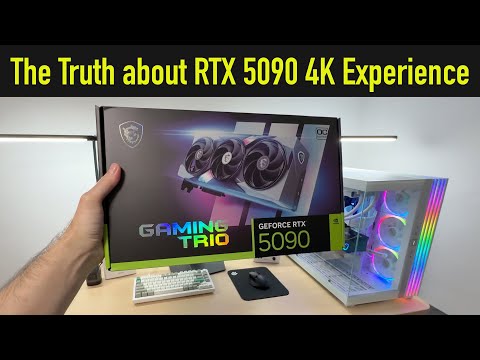 DLSS 4 lowers the GPU power consumption? DLSS 4 lowers the GPU power consumption? 5:40, DLSS 4 lowers the GPU power consumption?