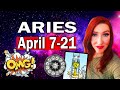 ARIES THS WILL BLOW YOUR MIND ABOUT WHAT IS ABOUT TO HAPPEN! CAREFUL WHAT YOU WISH FOR!