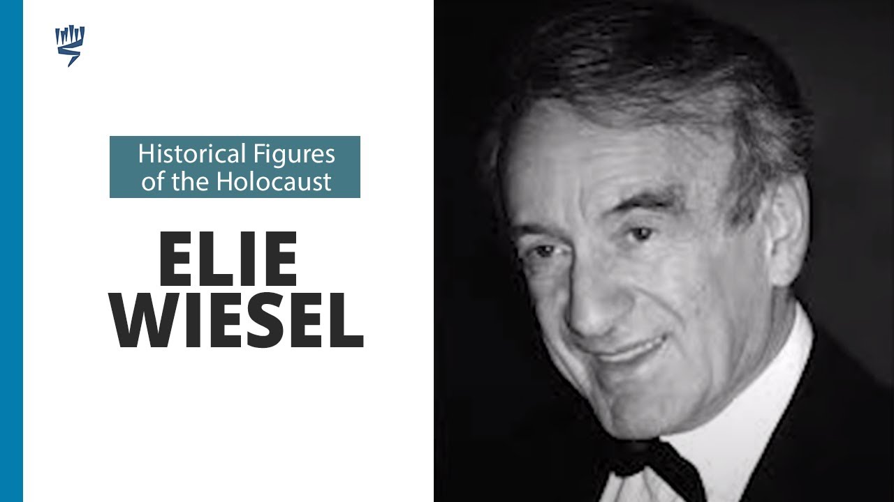 Elie Wiesel