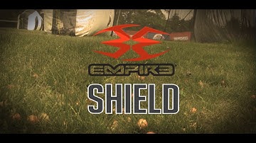CPPS Round 3 2015  - The Empire Shield