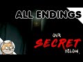 All Endings In Our Secret Below