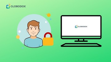 How to Lock a User Account in GLOBODOX | GLOBODOX Document Management Software Tutorials