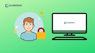 How to Lock a User Account in GLOBODOX | GLOBODOX Document Management Software Tutorials screenshot 5