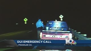 Details DUI emergency call News