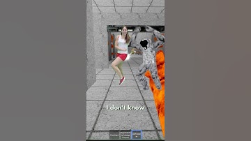 Another collab in lethal ape #roblox #lethalape