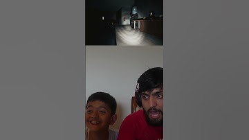 The Spider GOT us (Huntsman)