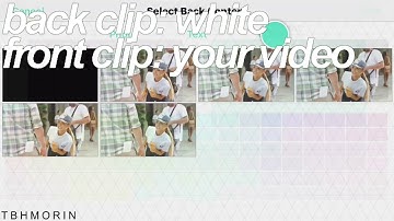 VIDEO STAR TUTORIAL #1 | Flash Zoom