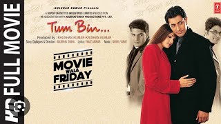 Tum Bin ( 2001 ) Original Master cassette Unboxing in 2023
