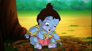 Krishna||Cartoon network title song||Sri Krishna Janmashtami||90's