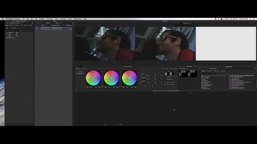 Webinar Replay: Editing & Post for Documentaries: Continuum & Avid