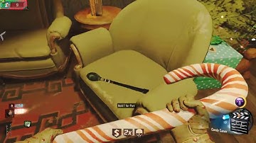 Studio 115 BO3 Custom Zombies! (1st try!) SICK MAP!!!! #CustomZombies #CodZombies #Zombies