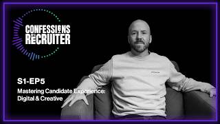 Famous Mastering Candidate Experience: Creative & Digital | COAR S2-E5 Profile