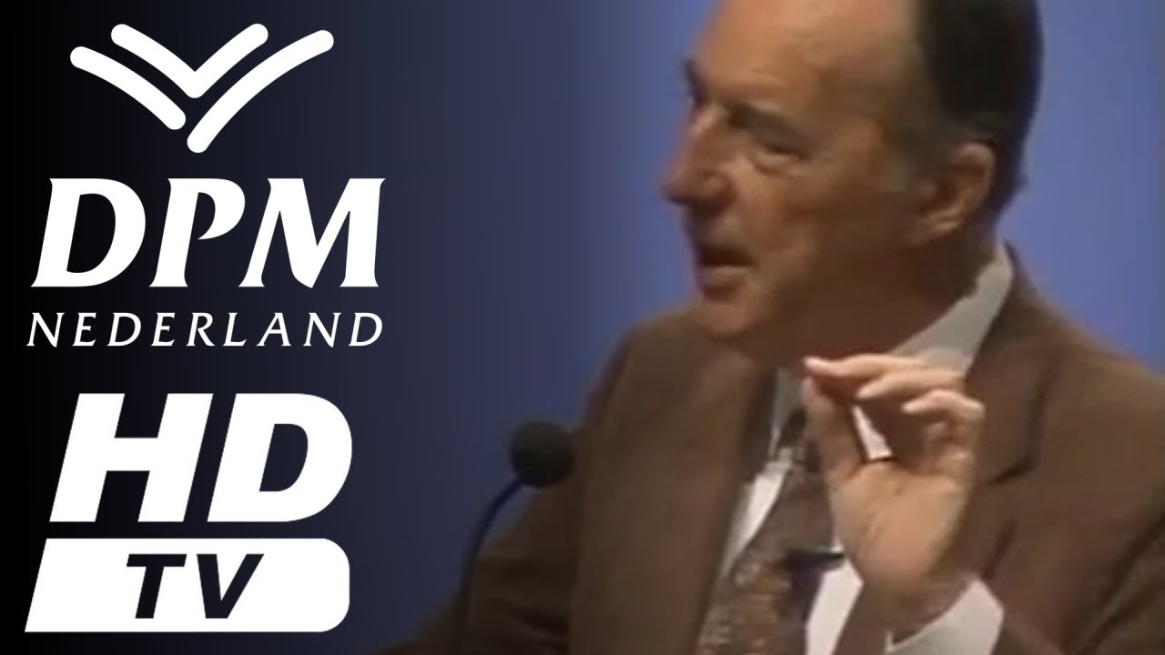 Onze houding ten opzichte van abortus - Derek Prince