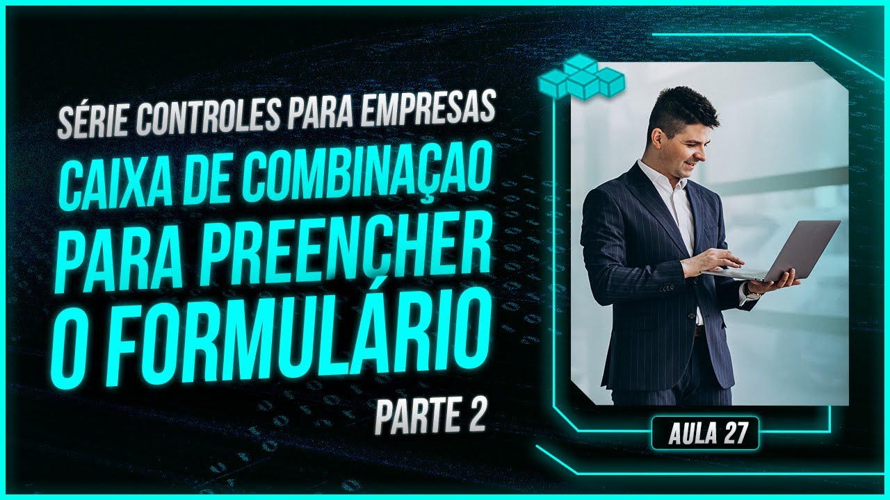 Controle para Empresas