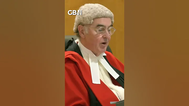 Lucy Letby sentenced to life in prison for murder of seven babies and attempted murder of six others