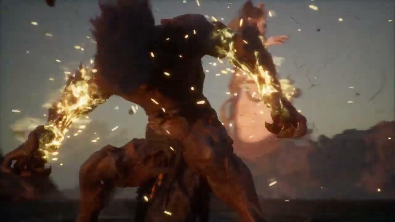 Black Myth Wukong Chapter 6 bosses in NG++ with Spell Binder YouTube
