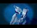 BEATEN PART 1 FT VOX ALASTOR Hazbin Hotel Comic Dub 