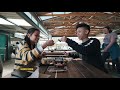 End of video