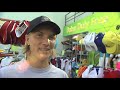 Svetlana Visits Dubai Duty Free