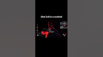 goofy 2v8 vibes || #deadbydaylight #dbd #dbdshorts #shorts #deadbydaylightshorts #bhvr