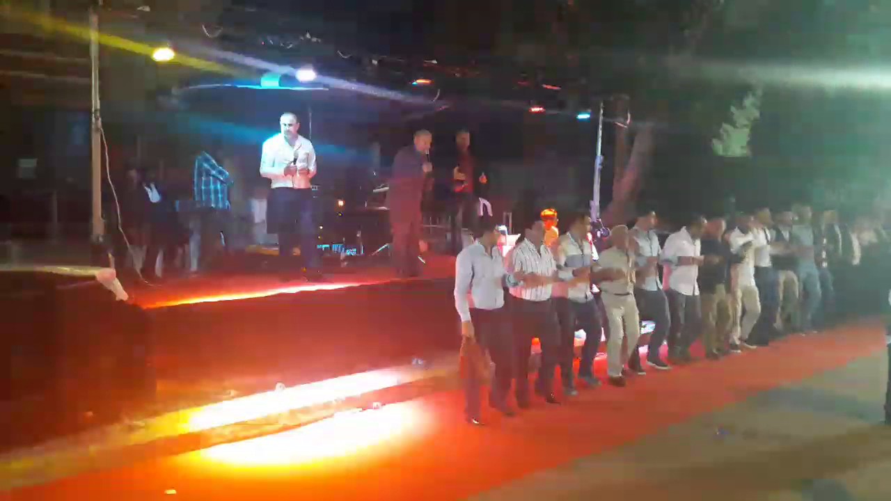 KOMA AGİT - ANTALYA SEGAVİ