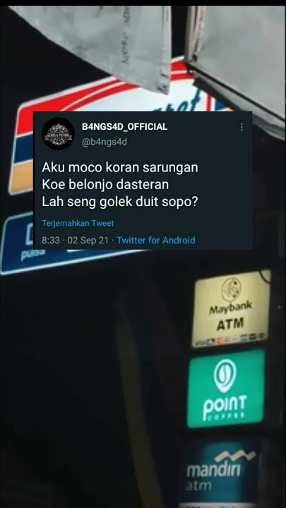 story wa||aku moco koran