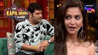 Kapil के साथ शादी के सपने देखे Kriti Kharbanda ने |The Kapil Sharma Show Season 2 |Pick-Up Lines